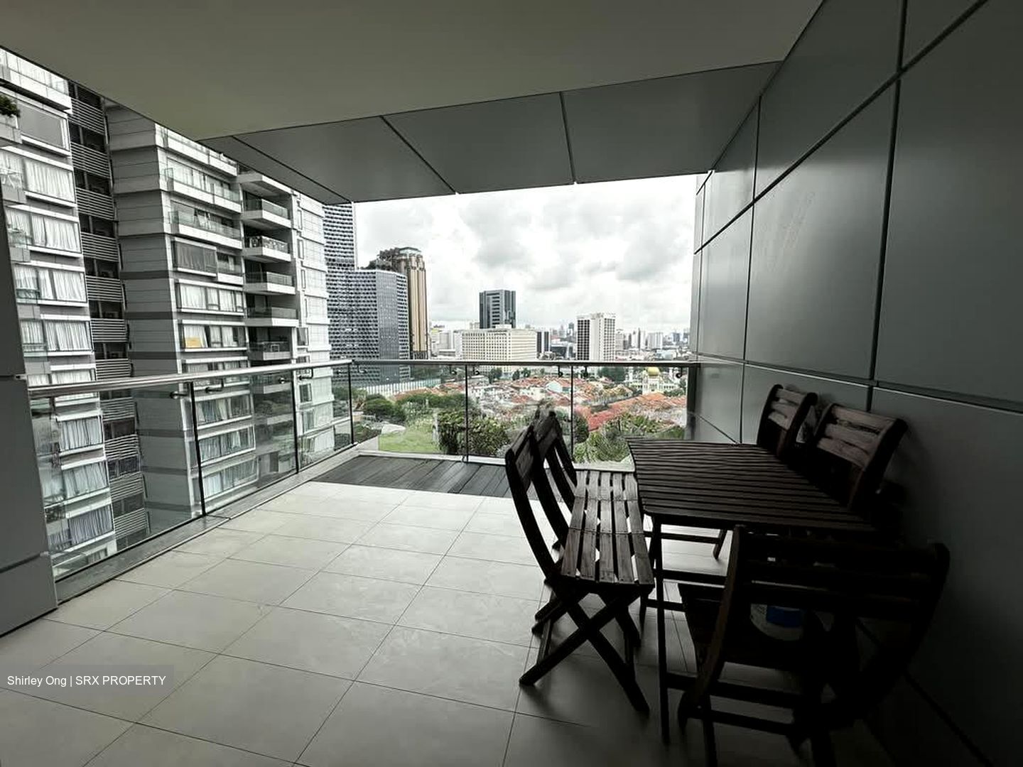 Concourse Skyline (D7), Apartment #614537591